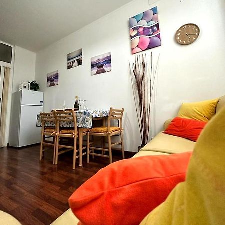 Ah Beach House Crociera Διαμέρισμα Σαβόνα Εξωτερικό φωτογραφία