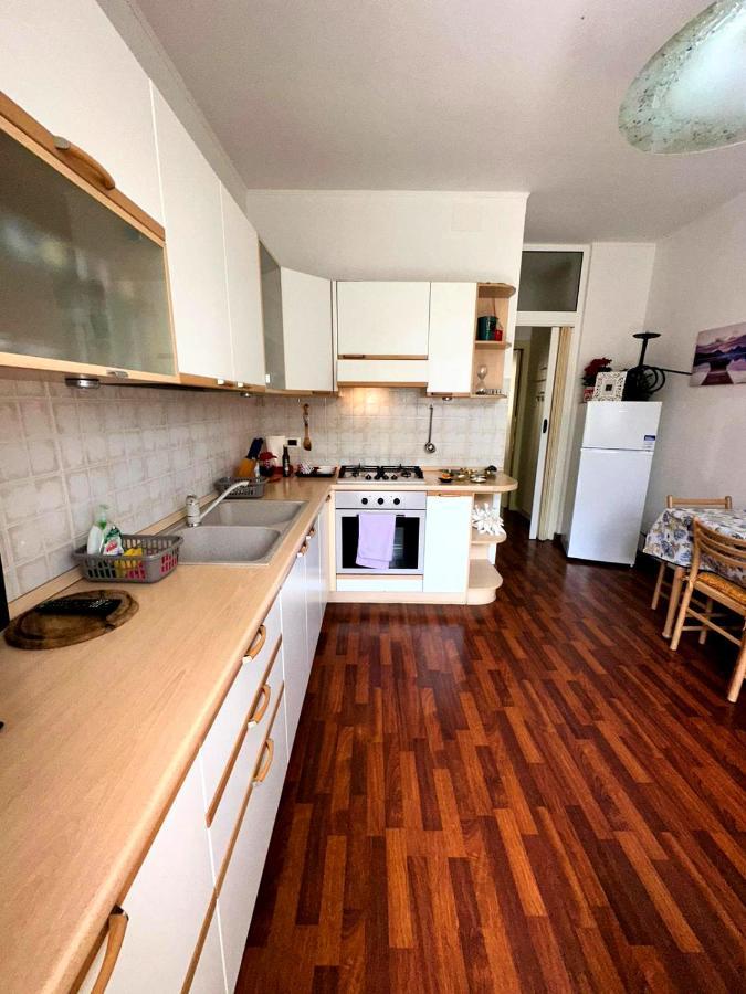 Ah Beach House Crociera Διαμέρισμα Σαβόνα Εξωτερικό φωτογραφία